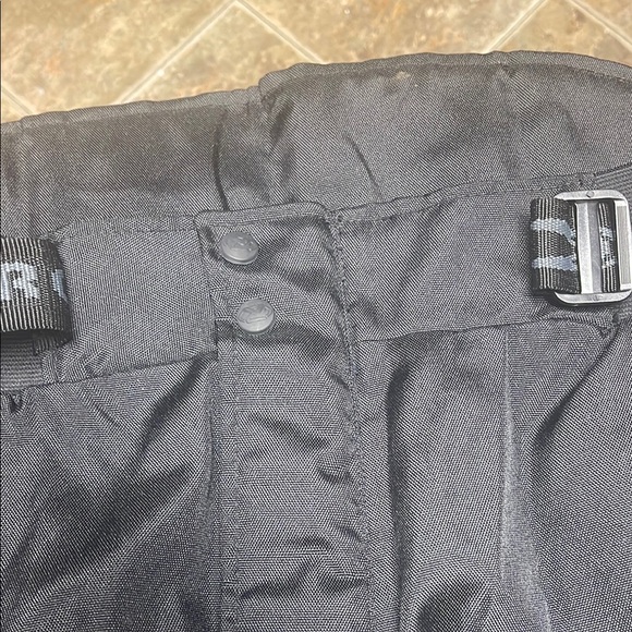 Joe Rocket protective Riding Pants - Picture 4 of 10